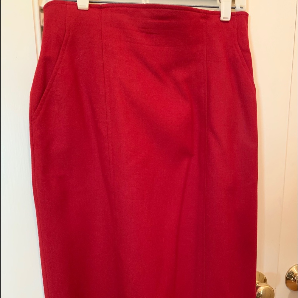 Skirt